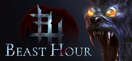 Beast Hour Cover Image