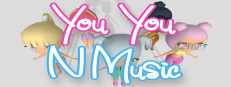 You You N Music 게임 이미지