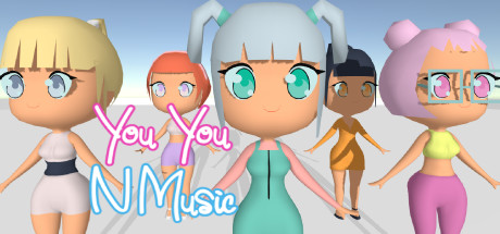 You You N Music Cover Image