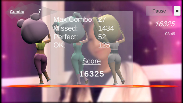 скриншот You You N Music 5