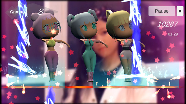 скриншот You You N Music 4