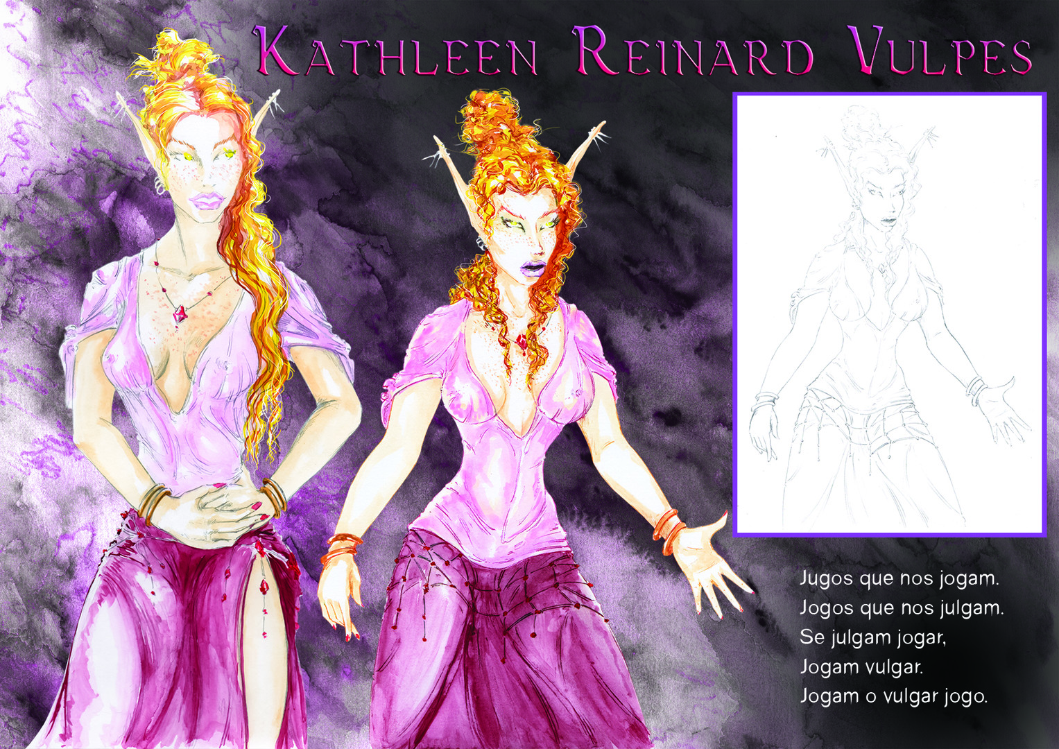 Symphony of Delights - Artbook #5