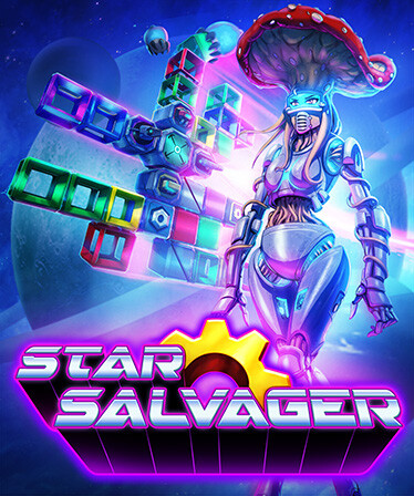 Star Salvager
