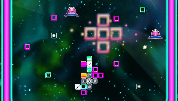 Star Salvager game for Linux 1