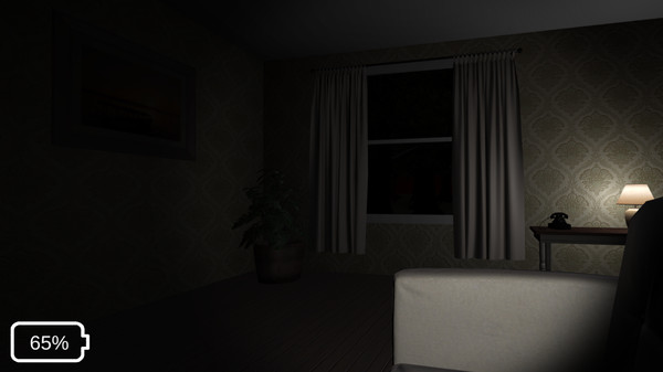 Childhood Fearsfor windows and Linux 1