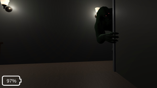 Скриншот из Childhood Fears