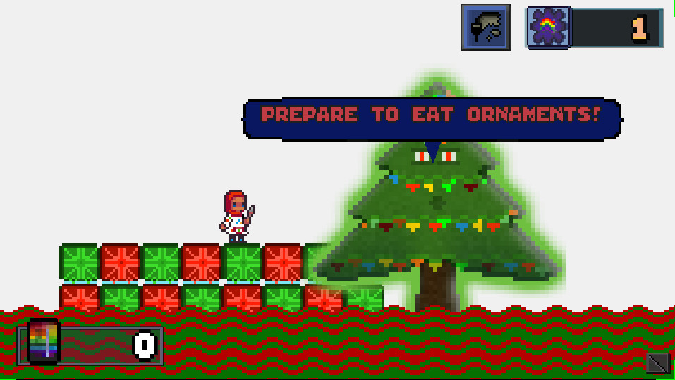 Mira's Brush Demo #3