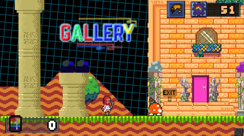 Mira's Brush Demo #0