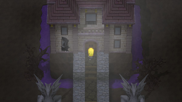 скриншот Dracula: A Legendary RPG 2