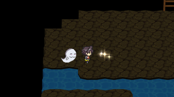 Скриншот из Dracula: A Gothic RPG