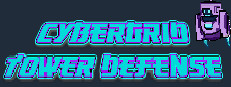 CyberGrid: Tower defense