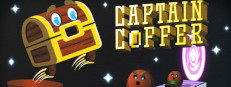 Captain Coffer 2D