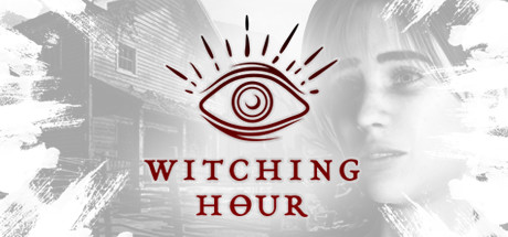 Witching Hour Cover Image