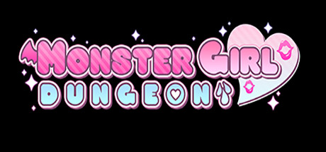Monster Girl Dungeon title image