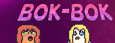 BOK-BOK: A Chicken Dating Sim