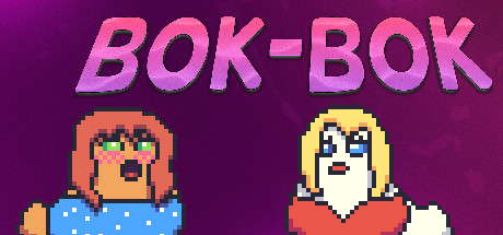 BOK-BOK: A Chicken Dating Sim steam charts