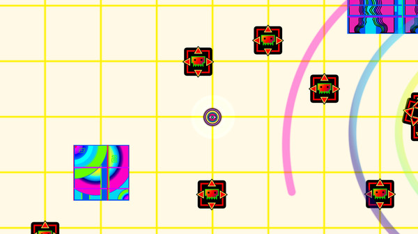 Скриншот из Inside My Mind Скриншот из Inside My Mind