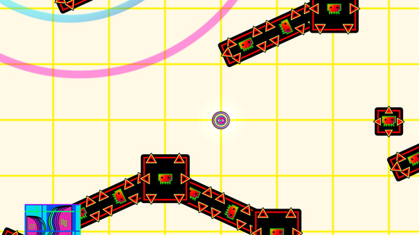 Скриншот из Inside My Mind Скриншот из Inside My Mind