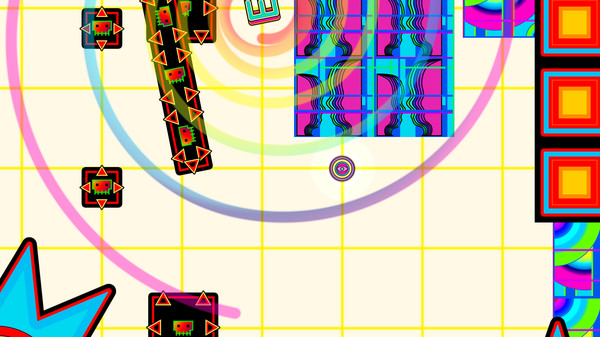 Скриншот из Inside My Mind Скриншот из Inside My Mind