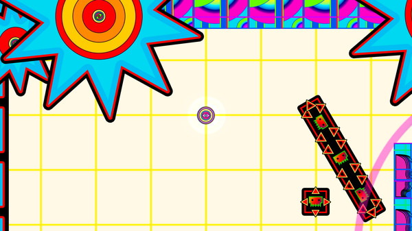 Скриншот из Inside My Mind Скриншот из Inside My Mind