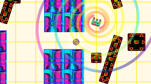 Скриншот из Inside My Mind Скриншот из Inside My Mind