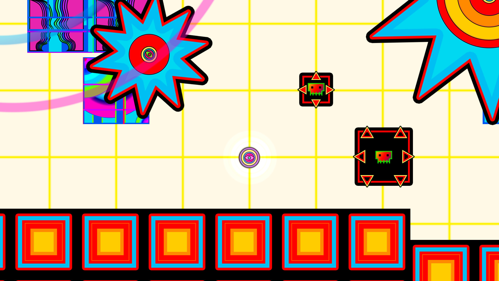 Inside My Mind screenshot 1