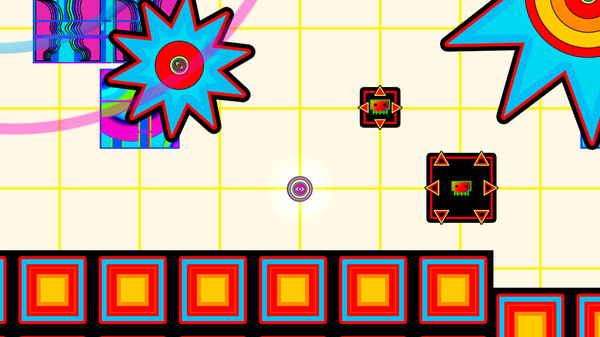 Скриншот из Inside My Mind Скриншот из Inside My Mind