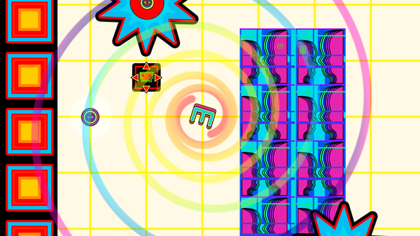 Скриншот из Inside My Mind Скриншот из Inside My Mind