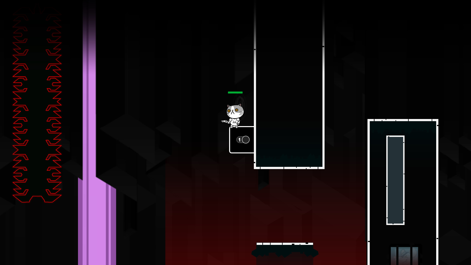 Battle Cat vs Treacherous Mice #5