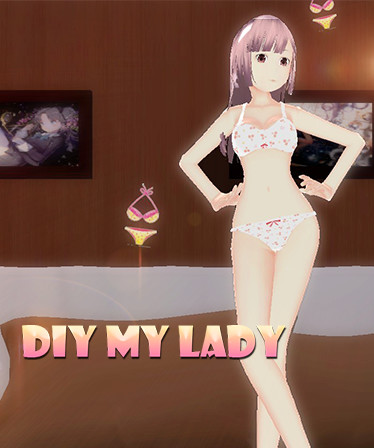 DIY MY LADY
