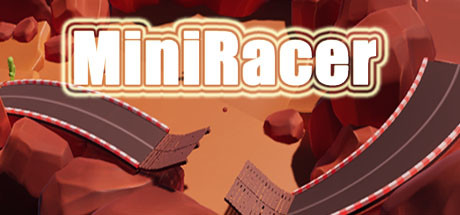 MiniRacer Cover Image