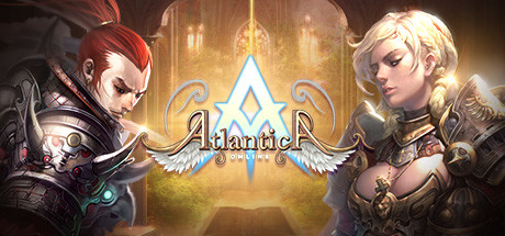 Steam header art for Atlantica Europe