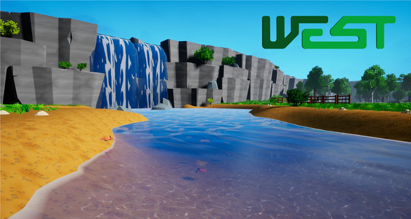 Скриншот из Surviving West Скриншот из Surviving West