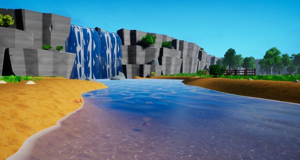 Скриншот из Surviving West Скриншот из Surviving West