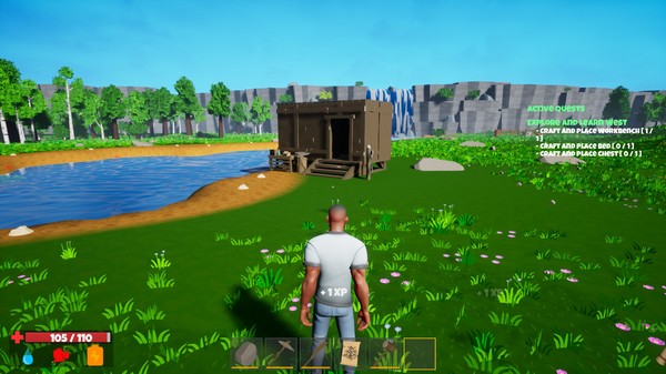 Westfor windows and Linux 1