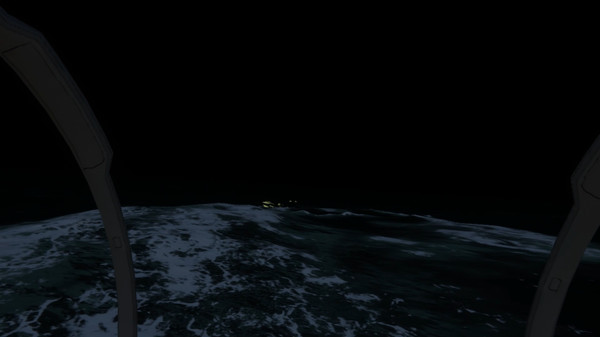 Скриншот из The Dark