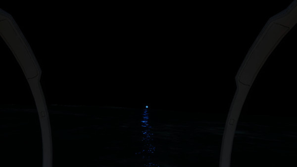 Скриншот из The Dark