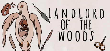 Landlord of the Woods technical specifications for laptop