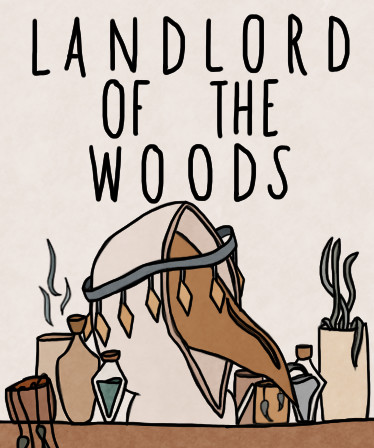 Landlord of the Woods