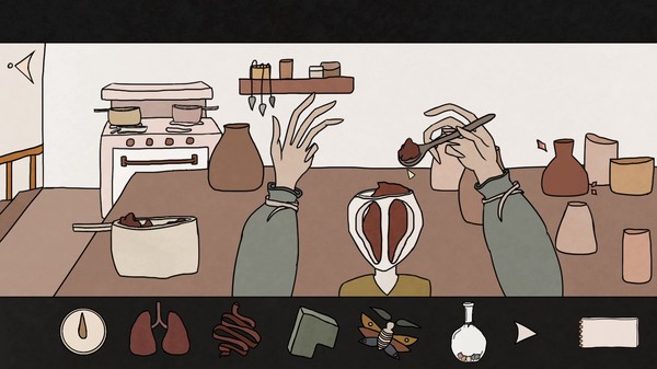 Landlord of the Woods game for Linux 1