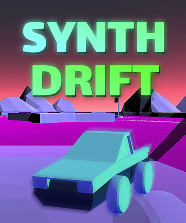 Synth Drift