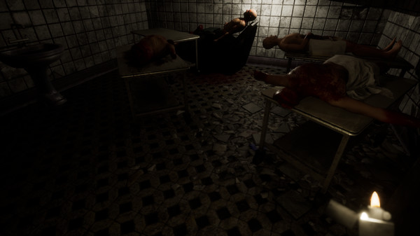 Beside Myself game for windows Pc 1