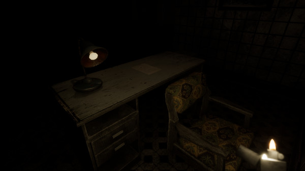 Beside Myself game for Linux 1