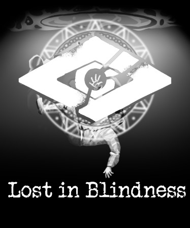 Lost in Blindness