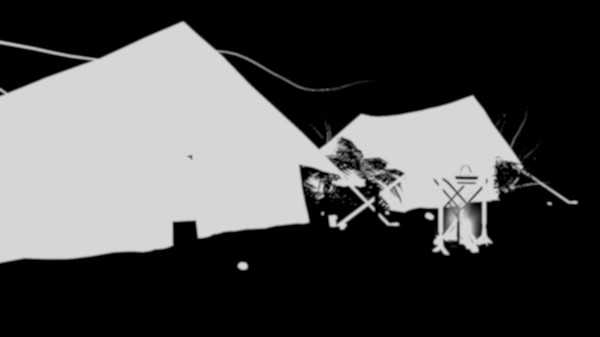 Скриншот из Lost in Blindness