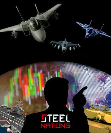 Steel Nations