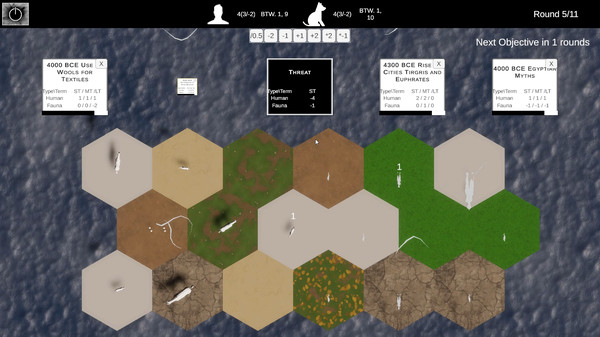 Legacy Bites game for windows Pc 1