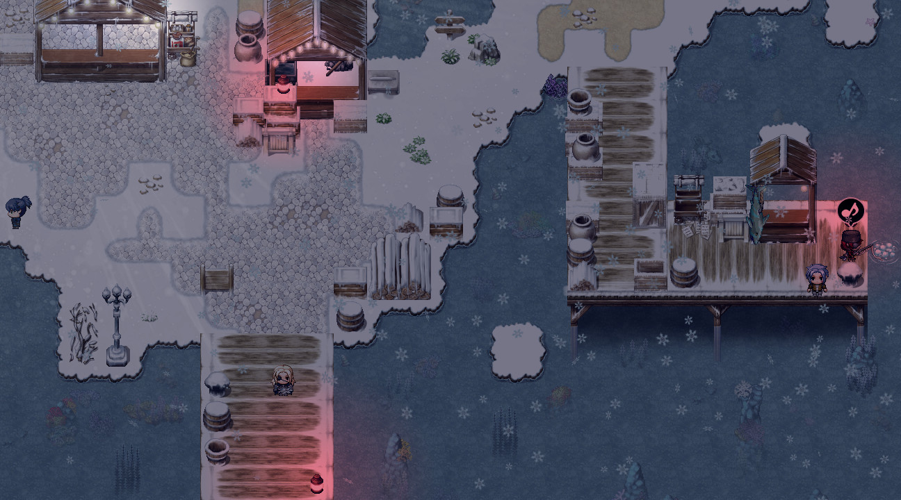 Daughter of Essence Demo #4