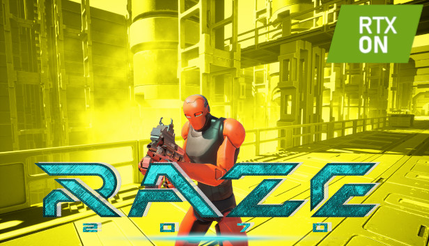 Raze 2 - 🕹️ Online Game