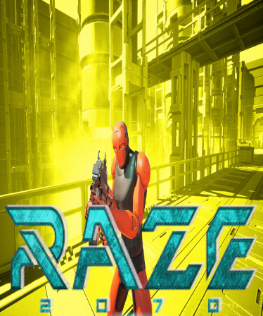 RAZE 2070